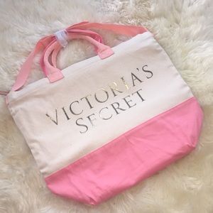 🆕☀️ Victoria Secret Cooler Tote 2018